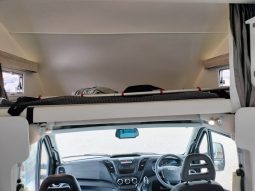 2018 Sunliner Switch 505 Motorhome 7.5M (25ft) full