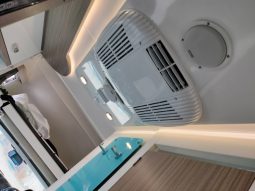 2018 Sunliner Switch 505 Motorhome 7.5M (25ft) full