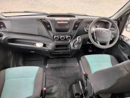 2018 Sunliner Switch 505 Motorhome 7.5M (25ft) full