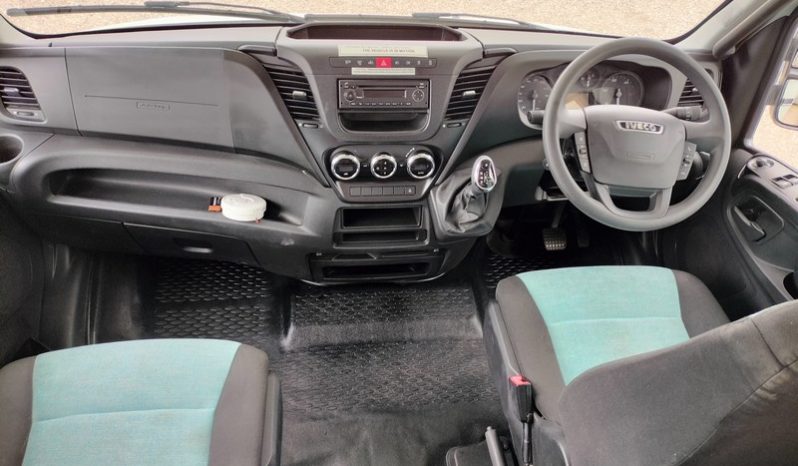 2018 Sunliner Switch 505 Motorhome 7.5M (25ft) full