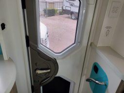 2018 Sunliner Switch 505 Motorhome 7.5M (25ft) full
