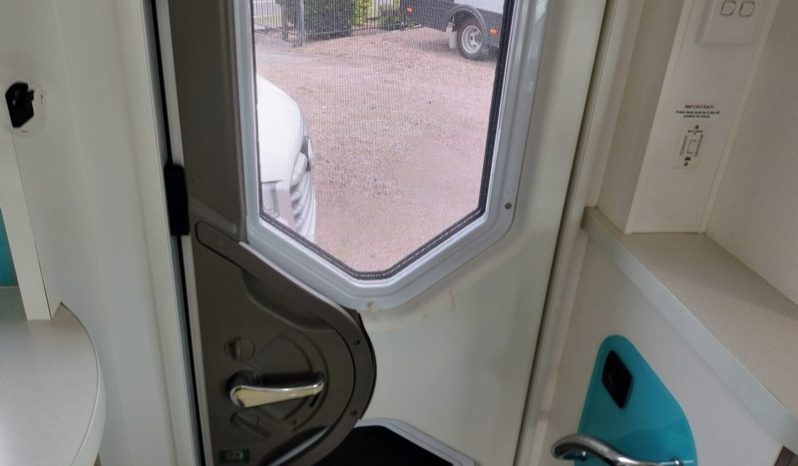 2018 Sunliner Switch 505 Motorhome 7.5M (25ft) full
