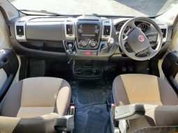2019 Avida Leura Motorhome 22ft full