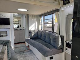 2019 Avida Leura Motorhome 22ft full