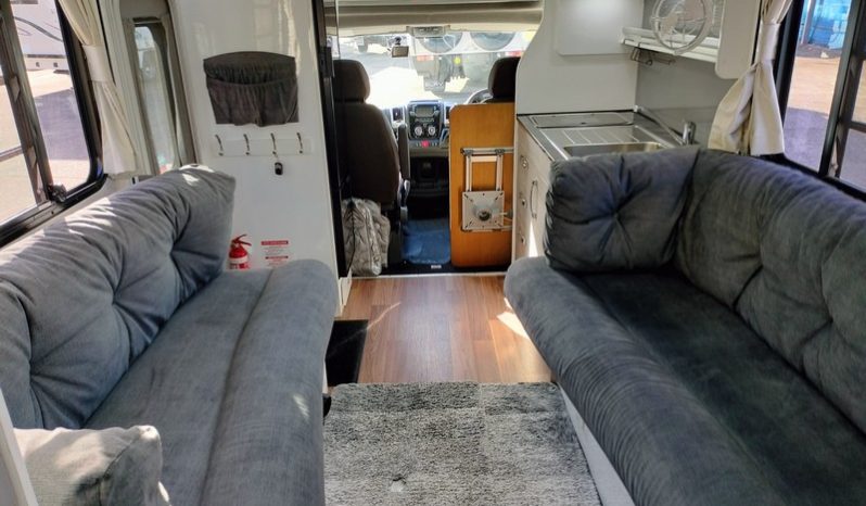 2019 Avida Leura Motorhome 22ft full