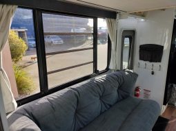 2019 Avida Leura Motorhome 22ft full
