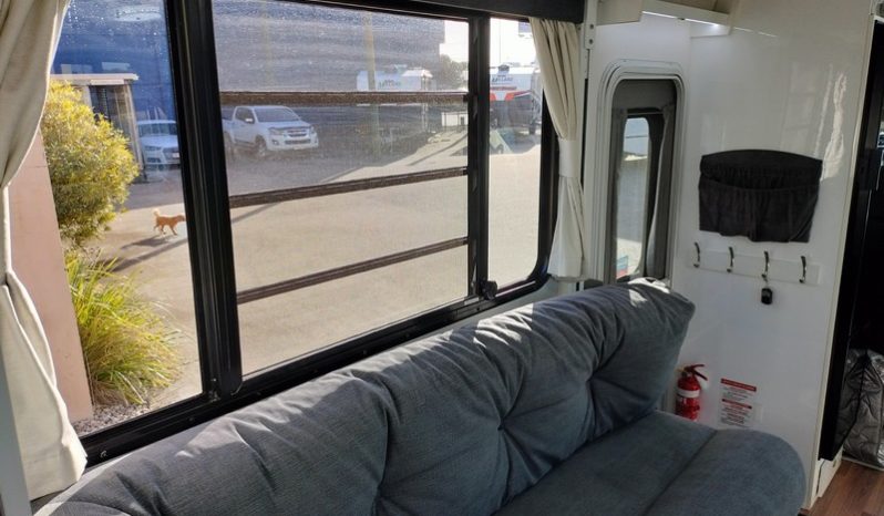 2019 Avida Leura Motorhome 22ft full