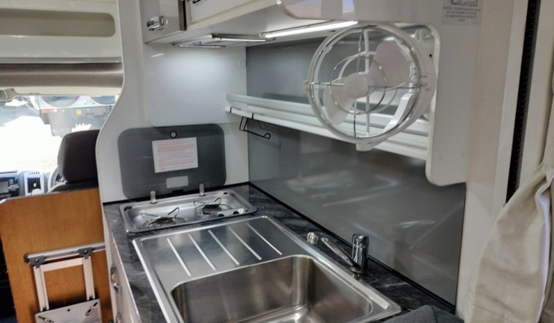 2019 Avida Leura Motorhome 22ft full