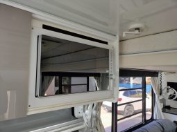 2019 Avida Leura Motorhome 22ft full
