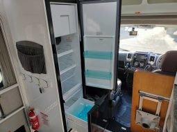 2019 Avida Leura Motorhome 22ft full
