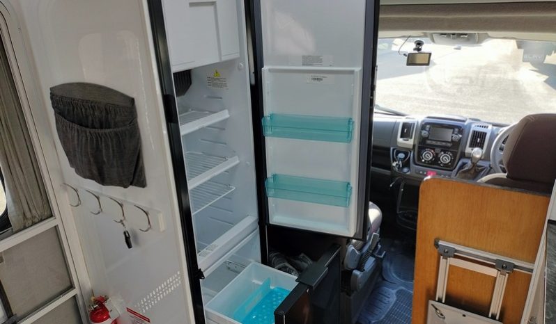 2019 Avida Leura Motorhome 22ft full