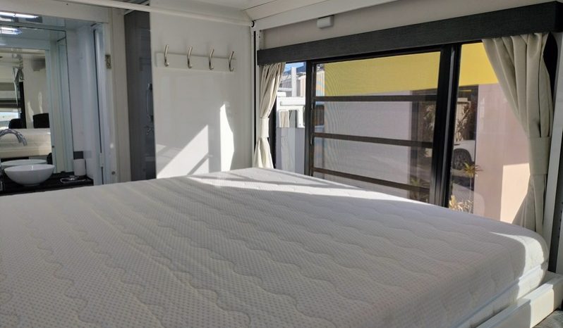2019 Avida Leura Motorhome 22ft full