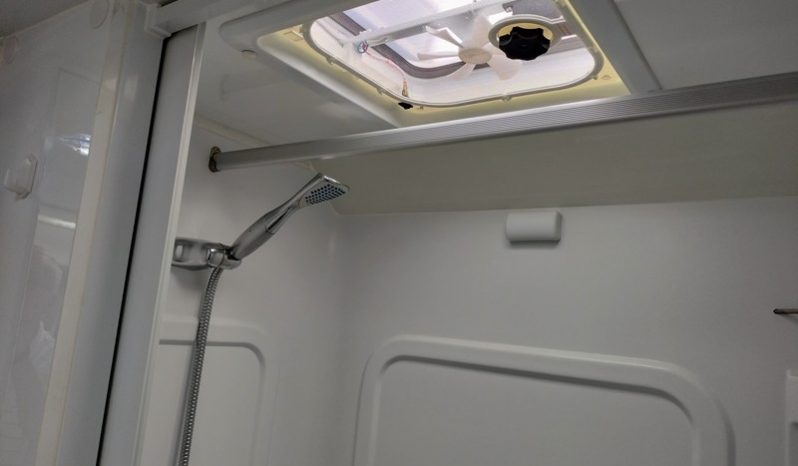 2019 Avida Leura Motorhome 22ft full