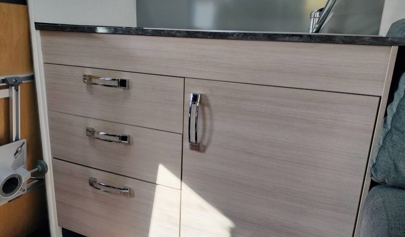 2019 Avida Leura Motorhome 22ft full