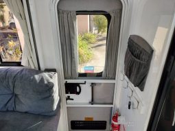 2019 Avida Leura Motorhome 22ft full