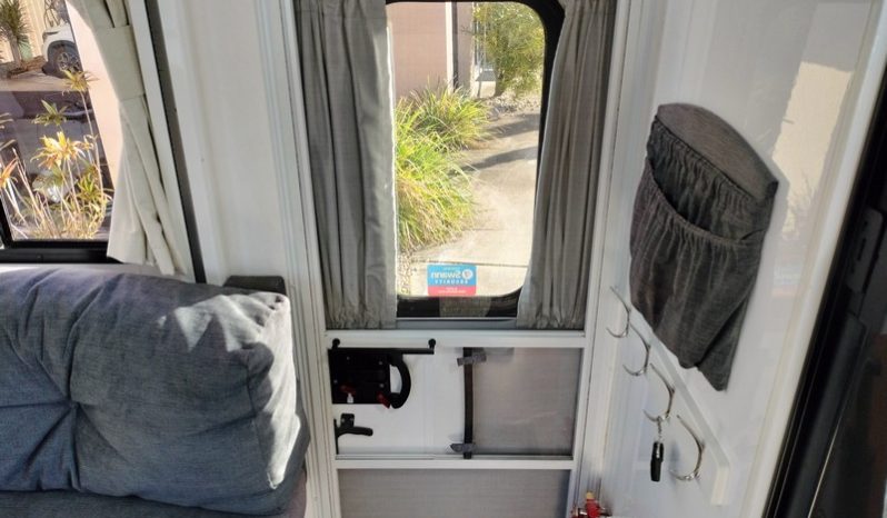 2019 Avida Leura Motorhome 22ft full