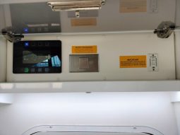 2019 Avida Leura Motorhome 22ft full