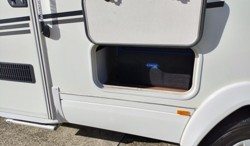 2019 Avida Leura Motorhome 22ft full