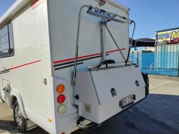 2019 Avida Leura Motorhome 22ft full