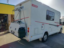 2019 Avida Leura Motorhome 22ft full