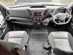 2026 Sunliner Habitat HA-1 Motorhome 8.7M full