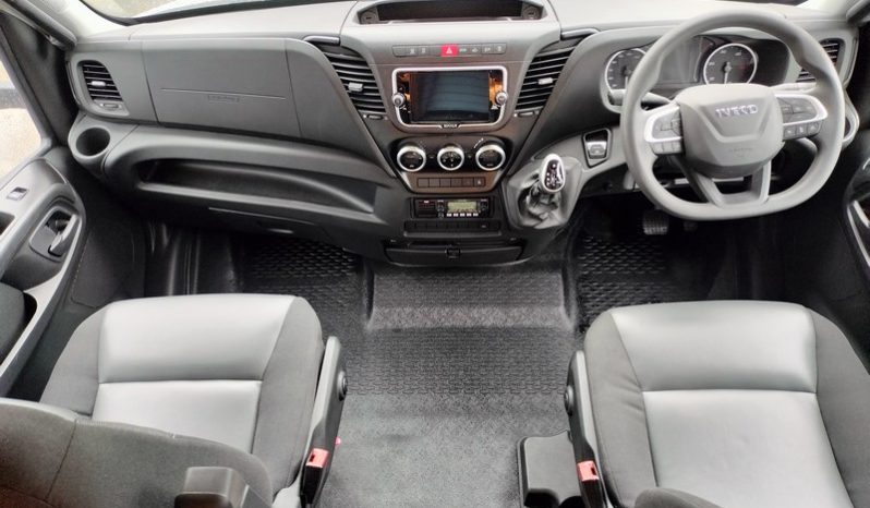 2026 Sunliner Habitat HA-1 Motorhome 8.7M full