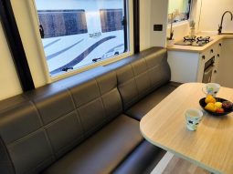 2026 Sunliner Habitat HA-1 Motorhome 8.7M full