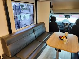 2026 Sunliner Habitat HA-1 Motorhome 8.7M full