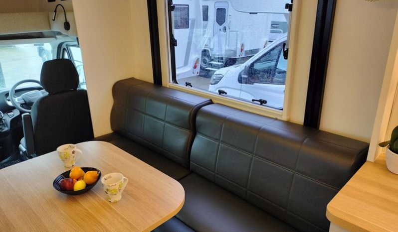 2026 Sunliner Habitat HA-1 Motorhome 8.7M full