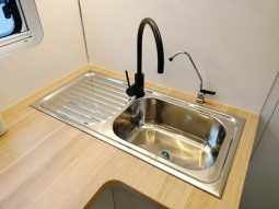 2026 Sunliner Habitat HA-1 Motorhome 8.7M full