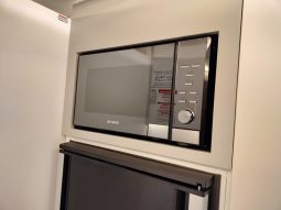 2026 Sunliner Habitat HA-1 Motorhome 8.7M full
