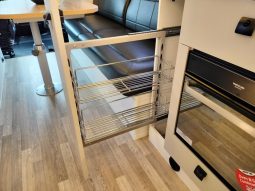 2026 Sunliner Habitat HA-1 Motorhome 8.7M full