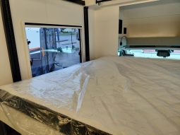 2026 Sunliner Habitat HA-1 Motorhome 8.7M full