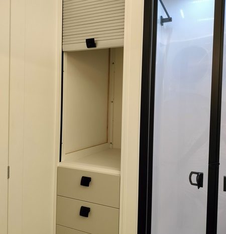2026 Sunliner Habitat HA-1 Motorhome 8.7M full