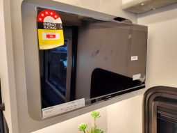 2026 Sunliner Habitat HA-1 Motorhome 8.7M full