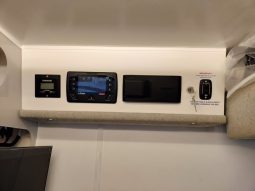 2026 Sunliner Habitat HA-1 Motorhome 8.7M full