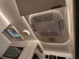 2026 Sunliner Habitat HA-1 Motorhome 8.7M full