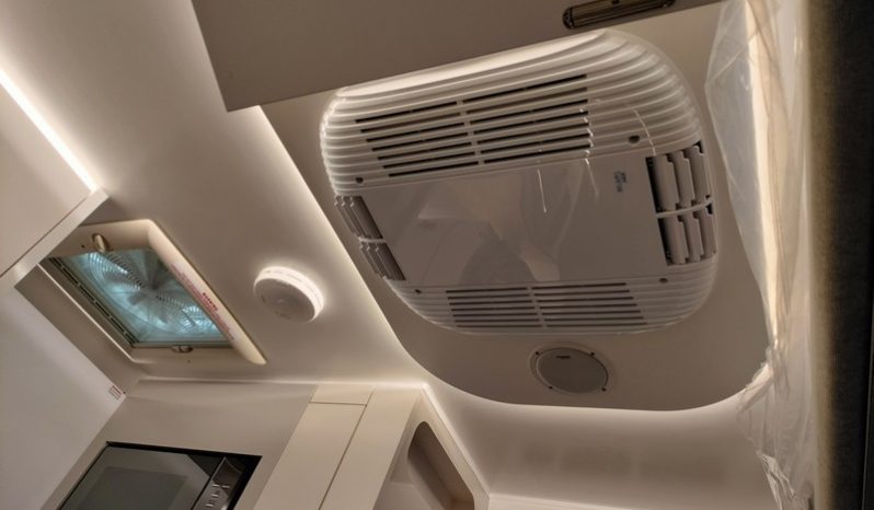 2026 Sunliner Habitat HA-1 Motorhome 8.7M full