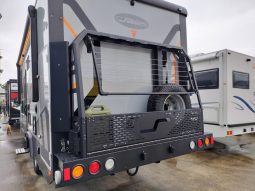2026 Sunliner Habitat HA-1 Motorhome 8.7M full