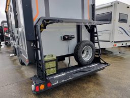 2026 Sunliner Habitat HA-1 Motorhome 8.7M full
