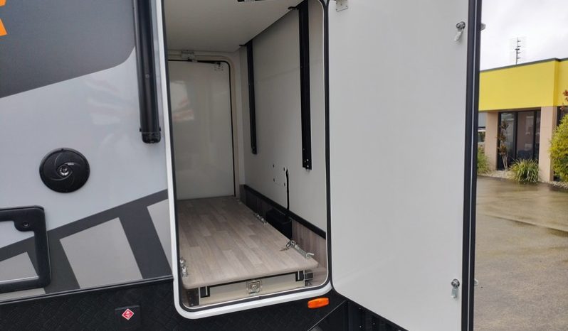 2026 Sunliner Habitat HA-1 Motorhome 8.7M full