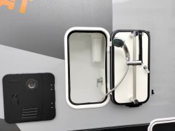 2026 Sunliner Habitat HA-1 Motorhome 8.7M full