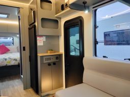 2026 Sunliner Quest Q541-26 Motorhome 23ft full