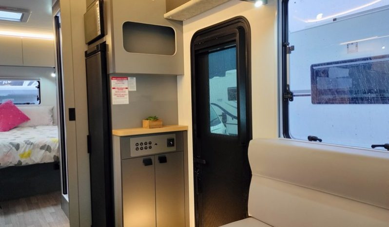 2026 Sunliner Quest Q541-26 Motorhome 23ft full