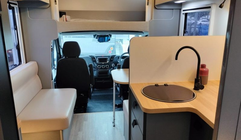 2026 Sunliner Quest Q541-26 Motorhome 23ft full