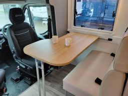 2026 Sunliner Quest Q541-26 Motorhome 23ft full