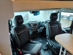 2026 Sunliner Quest Q541-26 Motorhome 23ft full