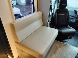 2026 Sunliner Quest Q541-26 Motorhome 23ft full