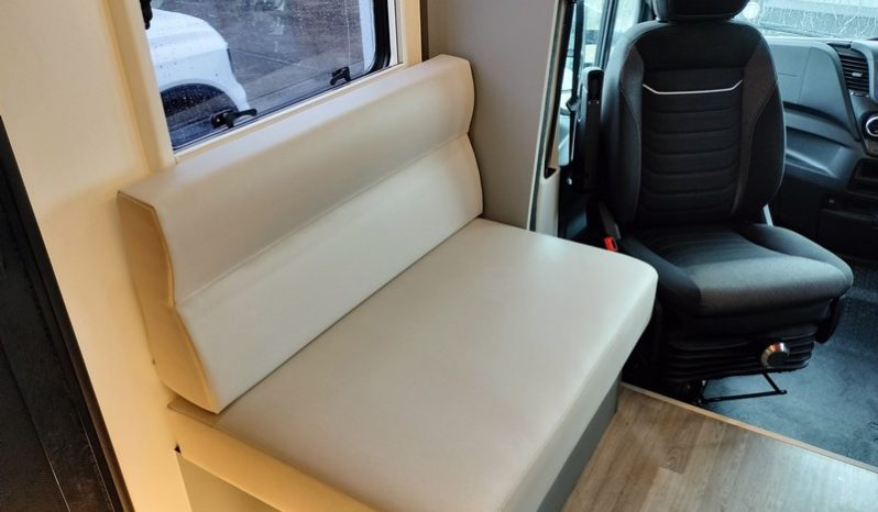 2026 Sunliner Quest Q541-26 Motorhome 23ft full