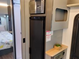 2026 Sunliner Quest Q541-26 Motorhome 23ft full